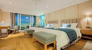 Wyndham Sanya Bay