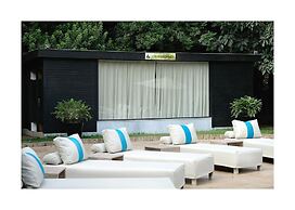 Hotel Sphinx Mohammedia