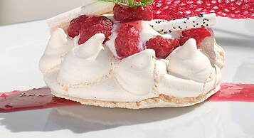 Hotel Sphinx Mohammedia