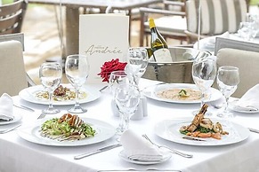 Hotel Sphinx Mohammedia