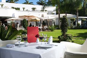 Hotel Sphinx Mohammedia