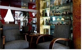 Hotel Sphinx Mohammedia