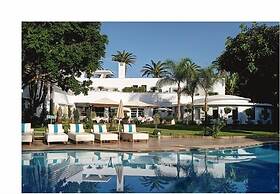 Hotel Sphinx Mohammedia