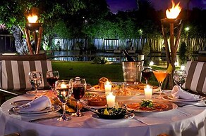 Hotel Sphinx Mohammedia