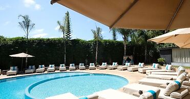 Hotel Sphinx Mohammedia