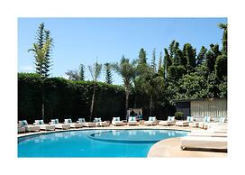 Hotel Sphinx Mohammedia