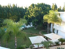 Hotel Sphinx Mohammedia