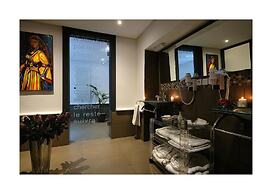 Hotel Sphinx Mohammedia