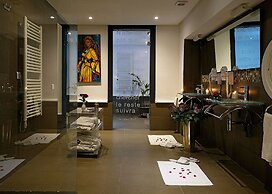 Hotel Sphinx Mohammedia