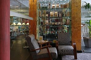 Hotel Sphinx Mohammedia