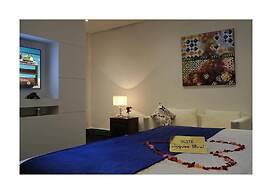 Hotel Sphinx Mohammedia