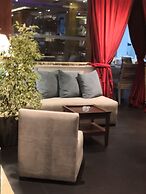 Hotel Sphinx Mohammedia