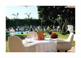 Hotel Sphinx Mohammedia