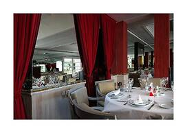 Hotel Sphinx Mohammedia