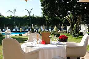 Hotel Sphinx Mohammedia