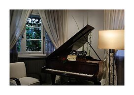 Hotel Sphinx Mohammedia