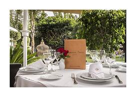 Hotel Sphinx Mohammedia