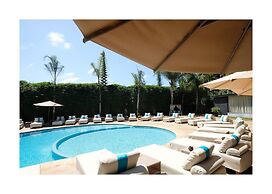 Hotel Sphinx Mohammedia