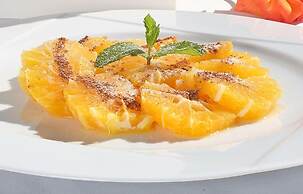 Hotel Sphinx Mohammedia