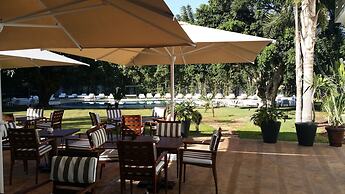 Hotel Sphinx Mohammedia