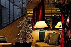 Hotel Sphinx Mohammedia