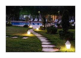 Hotel Sphinx Mohammedia