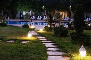Hotel Sphinx Mohammedia