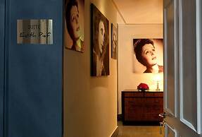 Hotel Sphinx Mohammedia