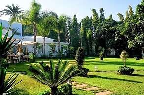 Hotel Sphinx Mohammedia