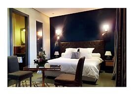 Hotel Sphinx Mohammedia