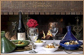 Hotel Sphinx Mohammedia