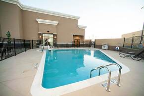 Hilton Garden Inn San Antonio-Live Oak Conference Center