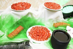 Hilton Garden Inn San Antonio-Live Oak Conference Center