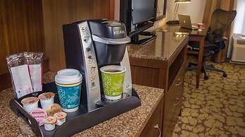 Hilton Garden Inn San Antonio-Live Oak Conference Center