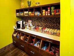 Hilton Garden Inn San Antonio-Live Oak Conference Center