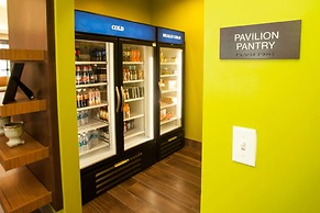 Hilton Garden Inn San Antonio-Live Oak Conference Center