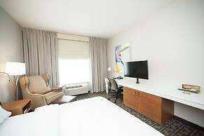 Hilton Garden Inn San Antonio-Live Oak Conference Center