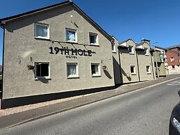 19th Hole Hotel