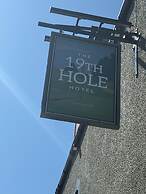 19th Hole Hotel