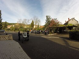 Les Rives d'Allier