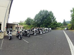 Les Rives d'Allier