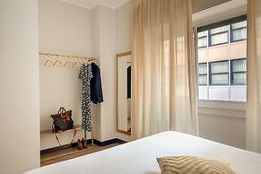 Daplace - Gran Torino Suites