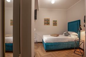 Daplace - Gran Torino Suites