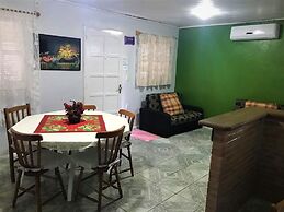 Residencial Casa Verde