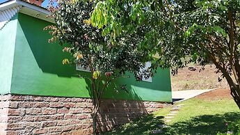 Residencial Casa Verde