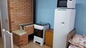 Residencial Casa Verde