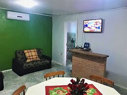 Residencial Casa Verde