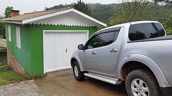 Residencial Casa Verde