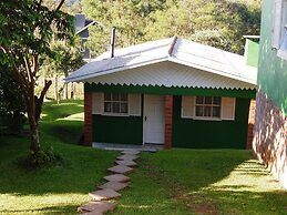 Residencial Casa Verde