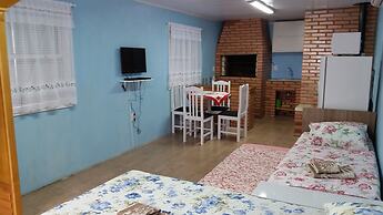 Residencial Casa Verde